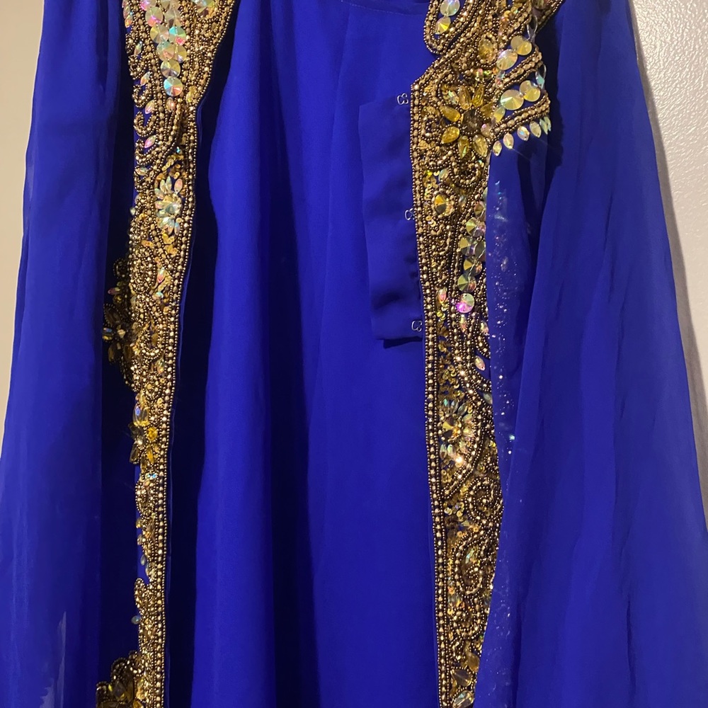Abaya modest dress Dubai dress